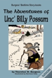 Capa do artigo The Adventures Of Unc