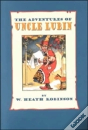 Capa do artigo The Adventures Of Uncle Lubin