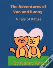 Capa do artigo The Adventures Of Van And Bunny