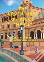Capa do artigo The Adventures Of Vince The Cat