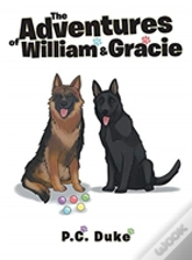 Capa do artigo The Adventures Of William And Gracie