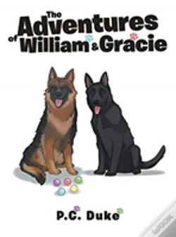 Capa do artigo The Adventures Of William And Gracie
