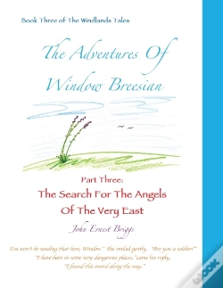 Capa do artigo The Adventures Of Window Breesian   Part