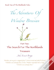 Capa do artigo The Adventures Of Window Breesian   Part