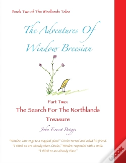Capa do artigo The Adventures Of Window Breesian   Part