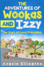 The Adventures Of Wookas And Izzy - Preview