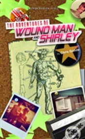 Capa do artigo The Adventures Of Wound Man And Shirley