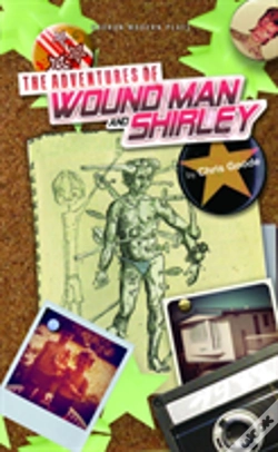 Capa do artigo The Adventures Of Wound Man And Shirley