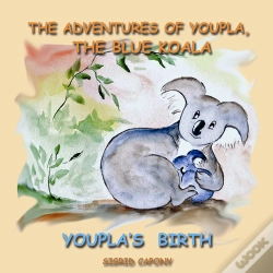 Capa do artigo The Adventures Of Youpla The Blue Koala, Youpla'S Birth