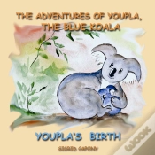 Capa do artigo The Adventures Of Youpla The Blue Koala, Youpla