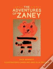 The Adventures Of Zaney