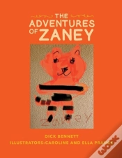 Capa do artigo The Adventures Of Zaney