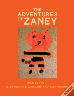 Capa do artigo The Adventures Of Zaney