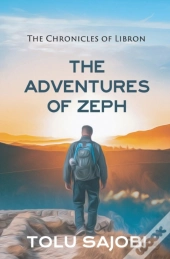 The Adventures Of Zeph