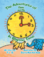 The Adventures Of Zippy And Elly - Preview
