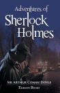 The Adventures Sherlock Holmes - Preview