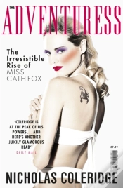 Capa do artigo The Adventuress