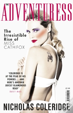 Capa do artigo The Adventuress