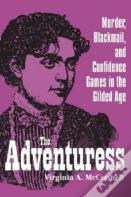 The Adventuress
