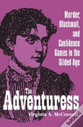 The Adventuress