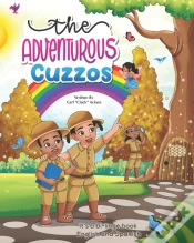 Capa do artigo The Adventurous Cuzzos