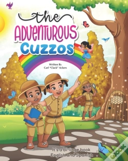 Capa do artigo The Adventurous Cuzzos