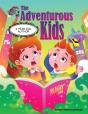 The Adventurous Kids - Preview