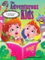 The Adventurous Kids - Preview