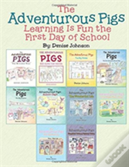 The Adventurous Pigs
