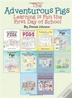 Capa do artigo The Adventurous Pigs