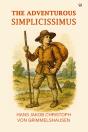 The Adventurous Simplicissimus (Edition1) - Preview
