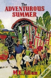 The Adventurous Summer