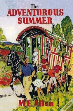 Capa do artigo The Adventurous Summer
