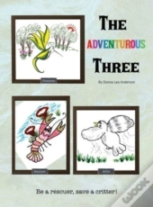 The Adventurous Three