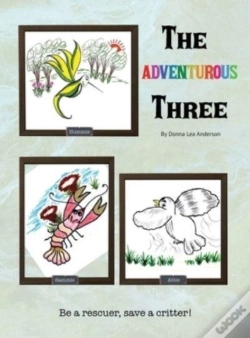 Capa do artigo The Adventurous Three