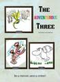 The Adventurous Three - Preview