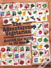 Capa do artigo The Adventurous Vegetarian