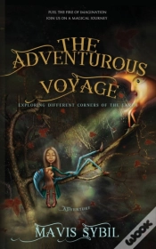 Capa do artigo The Adventurous Voyage: Exploring Differ