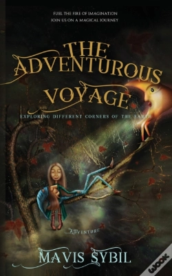 Capa do artigo The Adventurous Voyage: Exploring Differ