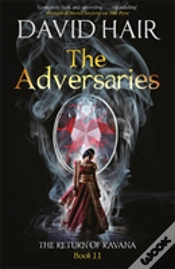 Capa do artigo The Adversaries