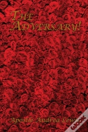 Capa do artigo The Adversary!