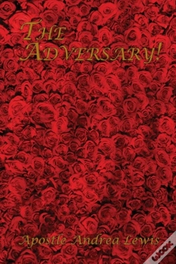 Capa do artigo The Adversary!