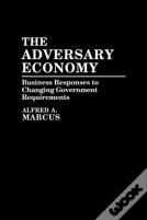 The Adversary Economy