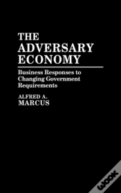 Capa do artigo The Adversary Economy