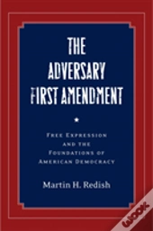 The Adversary First Amendment