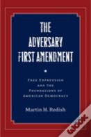 The Adversary First Amendment