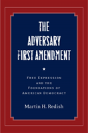 The Adversary First Amendment - Preview