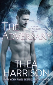 Capa do artigo The Adversary