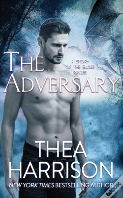 Capa do artigo The Adversary