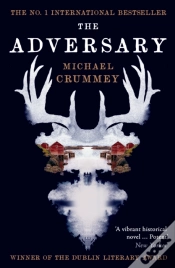 Capa do artigo The Adversary